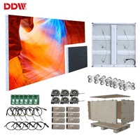 Panneau d'affichage à angle droit en forme de L de haute qualité écran LED géant extérieur P6 P8 P10 3840Hz façade extérieure supérieure du bâtiment