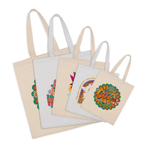 Servicios Integrales de Producción de Prendas y Bolsos: Camisetas, Polos, Sudaderas, Ropa de Trabajo, Bolsos Tote, Mochilas, Producción OEM y ODM con Marca Privada - Product Image 6