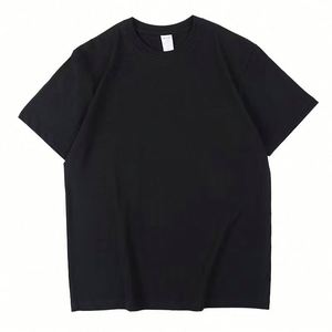 Design Custom Large Size Men's T-<b>shirt</b> Printed logo Retro Men's T-<b>shirt</b> - Product Image 2