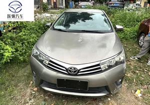 Toyota <span class=keywords><strong>Corolla</strong></span> 2017 Usado, Económico, 1.6L Automático, 4 Puertas, 5 Plazas, Sedán de Gasolina, <span class=keywords><strong>Precio</strong></span> Económico, Exportado de China - Product Image 3