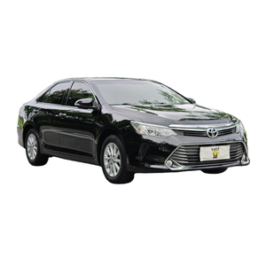 สภาพดี ปี <span class=keywords><strong>2016</strong></span> สำหรับรถยนต์ <span class=keywords><strong>Camry</strong></span> พวงมาลัยซ้าย รถเก๋ง<span class=keywords><strong>มือ</strong></span><span class=keywords><strong>สอง</strong></span> ไฟหน้า LED ไม่มีประวัติอุบัติเหตุ - Product Image 1