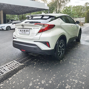<span class=keywords><strong>Toyota</strong></span> <span class=keywords><strong>CHR</strong></span> <span class=keywords><strong>2021</strong></span> 2.0L CVT Édition Luxe d'occasion de haute qualité et économique – Véhicules de patrouille - Product Image 6
