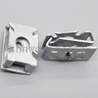 100 pièces/sac Clip métallique pour VW N90959101