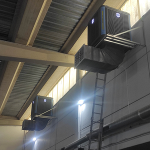 Enfriador de Aire genero de productos accondicionadores de Aire - Product Image 2