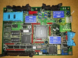 Plc <span class=keywords><strong>Yushin</strong></span> Yv970011-cpu สำหรับการขึ้นรูปแบบ Heavy Sd30 ขายส่ง - Product Image 1