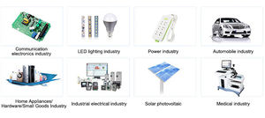 自動二重ヘッド接着剤ディスペンサー卓上サービスロボット - Product Image 2