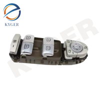 2229052004 pièces automobiles kaki 2139054803 A2139054803 interrupteur de fenêtre électrique berline 4 portes pour Mercedes Benz W213 W222 classe E