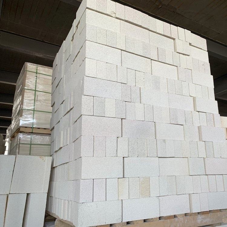 Jm30 Mullite Insulation Brick Refractory Bricks