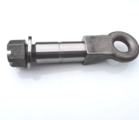 Dịch Vụ Rèn Nóng Độ Chính Xác Cao Tùy Chỉnh Phụ Tùng Rèn Nóng Bằng Thép OEM Với Dịch Vụ Gia Công CNC