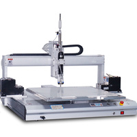Machine de serrage automatique de vis portable de haute qualité avec fonction de verrouillage du moteur, tournevis électrique pour l'entretien et la réparation