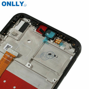 Piezas del teléfono móvil para Huawei <span class=keywords><strong>P20</strong></span> Lite LCD de pantalla táctil con <span class=keywords><strong>el</strong></span> marco para Huawei Nova 3E pantalla - Product Image 4