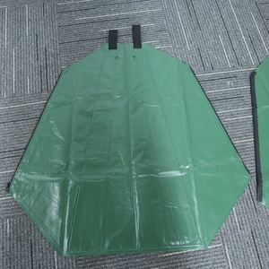 Sac d'arrosage à libération lente PE de 25 gallons pour l'arrosage des arbres et des plantes - Product Image 1