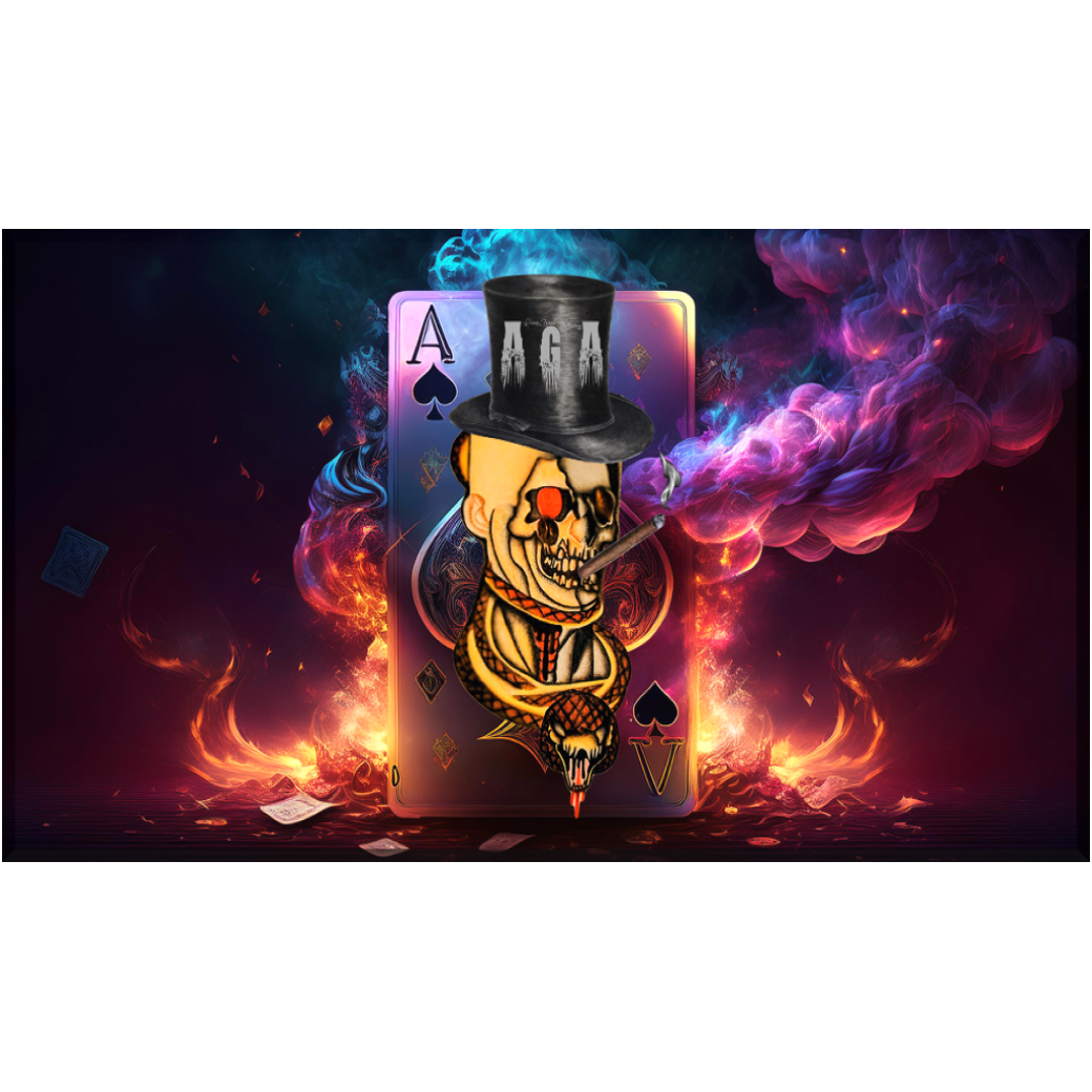 Azzurro di blu marino