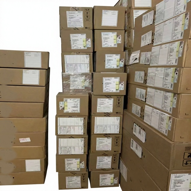 PWR-C1-1100WAC power supply New original stock
