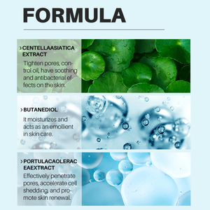 เซรั่มบำรุงผิวหน้าแบบวิตามินซี20% คอลลาเจนบูสเตอร์ต่อต้านริ้วรอยกระชับข้ามพรมแดน - Product Image 4