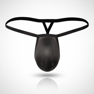 Penis Enlargement <strong>Underwear</strong> - Showcasing Bold Hormone Temptation. Thick Shaping Pouch <strong>Underwear</strong> For Men, Sex Toy - Product Image 3