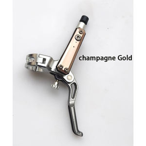 <span class=keywords><strong>Kit</strong></span> de purga de freno hidráulico de 4 pistones para bicicleta de montaña, freno de disco hidráulico, freno hidráulico para bicicleta de carretera - Product Image 2