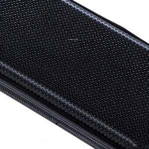 Travel Fishing Rod <b>Case</b> <b>Hard</b> <b>Shell</b> Carrying <b>Case</b> for Travel Fishing Rod Bag Carrier Fishing Pole with Shoulder Strap - Product Image 4