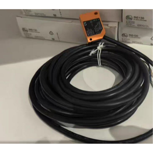 หนึ่งชิ้นสำหรับสวิตช์ตรวจจับระยะใกล้ IFM รุ่นใหม่ IN5130 - Product Image 3