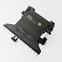 DQ500 0BH 0BT 0BH927711C 0GC927711G Unité de commande de Transmission Plaque conductrice ECU TCU pour VW Audi Skoda 0DL927711