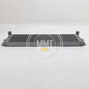 Radiateur 388-5240 329-1163 3885240 3291163 pour tracteur sur chenilles D6N - Product Image 2