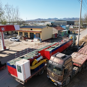 Дноуглубительное судно для притоков с большой производительностью 900 м³/ч и низкой ценой - Product Image 6