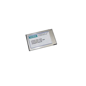 6FC5247-0AA11-0AA2 802D / 810D / 840D Carte PC 6FC5247-0AA11-0AA2 840D Carte PCMCIA 8 Mo 6FC5247-0AA11-0AA1 - Product Image 4