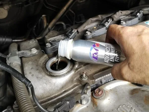 Malasia Precios competitivos KM + Transmisión automática Fix-It Reduce los problemas de arranque en frío Solución de larga duración Fácil de usar - Product Image 5