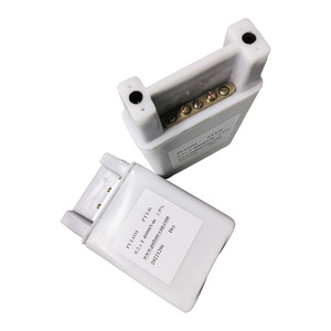 Tụ điện xung lưu trữ năng lượng cho máy phát laser công suất cao 2000vdc 5000uF - Product Image 3