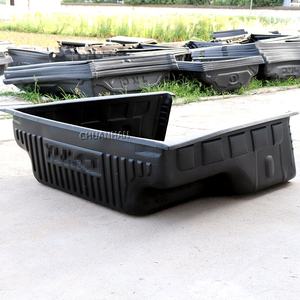 Pickup Truck Universal <strong>Bed</strong> <strong>Liner</strong> L200 Bedliners for Mazda Bt50 <strong>Toyota</strong> <strong>Hilux</strong> <strong>Vigo</strong> 2004-2015 - Product Image 4