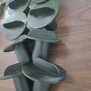 Prodotti in Plastica e Nylon Personalizzati, Parti di Forma Speciale e Tappi di Interfaccia per Guarnizioni in Plastica dal Produttore - Product Image 2