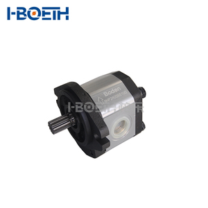 Bơm Bánh Răng Ngoài REXROTH AZPF Series F AZPF004 AZPF005 AZPF008 AZPF011 AZPF014 AZPF016 AZPF019 AZPF022 AZPF025 AZPF028 - Product Image 2