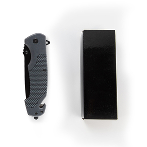 <span class=keywords><strong>2025</strong></span> tùy chỉnh OEM New VG10 G10 ngoài trời gấp Pocket 3Cr13 EDC săn bắn dao EDC thép không gỉ xử lý bán buôn dao - Product Image 6