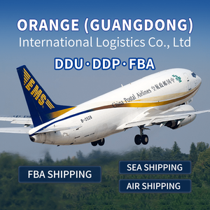 China para o Paquistão Preço Baixo Express <span class=keywords><strong>Freight</strong></span> Forwarding DHL/UPS/FedEx/EMS Entrega Porta-a-Porta Segura e Confiável - Product Image 4