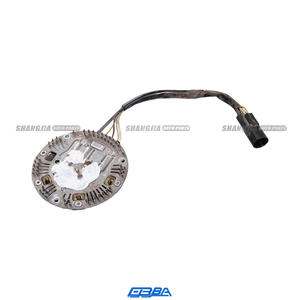 Sistema de Refrigeración Premium para Automóviles, Motor de Ventilador de Primera Calidad con Material Original para Maserati President Ghibli OE 670003403 - Product Image 5