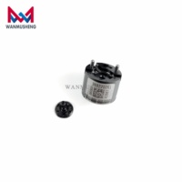 Válvula de Control Common Rail 28615824 28343134 9308-625C