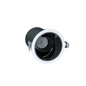 Recessed 10W LED Ceiling Spot High CRI>90Ra High Quality LED Down Spot Lamp