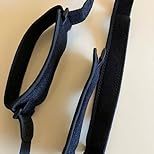 Đai hỗ trợ đầu gối mới cho viêm gân, bóng rổ, chạy bộ, bóng chuyền, quần vợt, giảm đau đầu gối, hỗ trợ xương bánh chè, dây đeo có thể điều chỉnh, ổn định khớp gối - Product Image 6