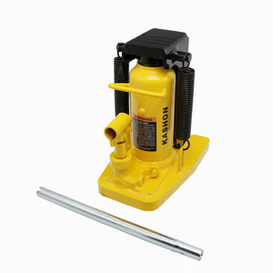 Cylindre de vérin hydraulique industriel robuste - Product Image 3