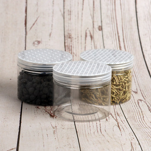 85*65mm food <b>containers</b> in stock, airtight <b>containers</b> for dried fruits, herbal teas, and grains, as well as plastic food - Product Image 2