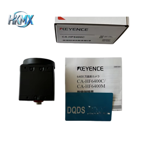 KEYENCE 100% and Brand New CA-HF6400C 64 Megapixel Color Industrial <b>Vision</b> Camera With One Year Warranty - Product Image 1