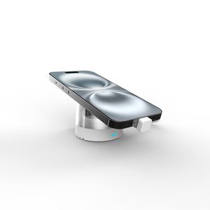 حامل إنذار ضد السرقة للهواتف المحمولة، حامل عرض آمن للهواتف الخلوية، نظام إنذار ضد السرقة للهواتف الذكية لمتاجر الهواتف بالتجزئة - Product Image 1