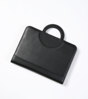 Geschäfts geschenke Niedriges MOQ A4 A5 Luxus tagebuch Planer Lade-Notebook mit Power bank und USB
