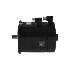 มอเตอร์หุ่นยนต์อุตสาหกรรมเยอรมันทรงสี่เหลี่ยมสีดำราคาประหยัด 00-115-925 2.4kw 115925 มอเตอร์หุ่นยนต์ 115925 - Product Image 2