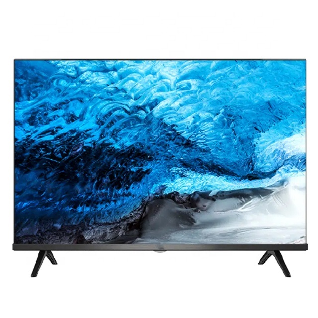 Certified Google Android 32-Inch LED Full HD Wide Screen Smart TV Outdoor & Hotel Use Black LCD USB PAL