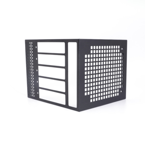 High Quality Custom Laser Cut <strong>Computer</strong> <strong>Case</strong> Chassis Shell Premium Sheet Metal Fabrication - Product Image 3