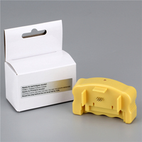 Juego de cartuchos de tinta recargables de 700ML para Epson Stylus Pro 7900 9900 7890 11880 con Chip de reinicio reiniciable