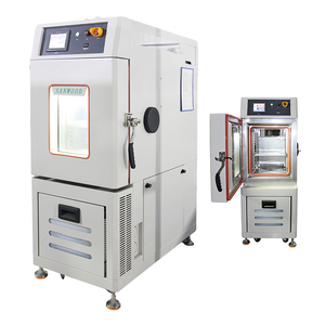 Chambre d'essai environnementale, chambre d'essai de température et d'humidité, chambre climatique de laboratoire - Product Image 1