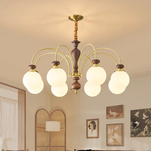Lámpara de araña LED E27 - Product Image 1