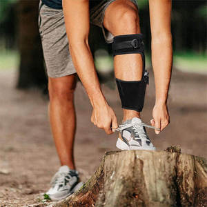 ที่ยึดกล้องมองกลางคืนแบบตาเดียว ทำจากนีโอพรีน ระบายอากาศได้ดี ทนทาน สำหรับหมวกกันน็อคสำหรับกิจกรรมสันทนาการ-17*15*3ซม. 100กรัม อุปกรณ์เสริมสำหรับการตั้งแคมป์กลางแจ้ง - Product Image 4